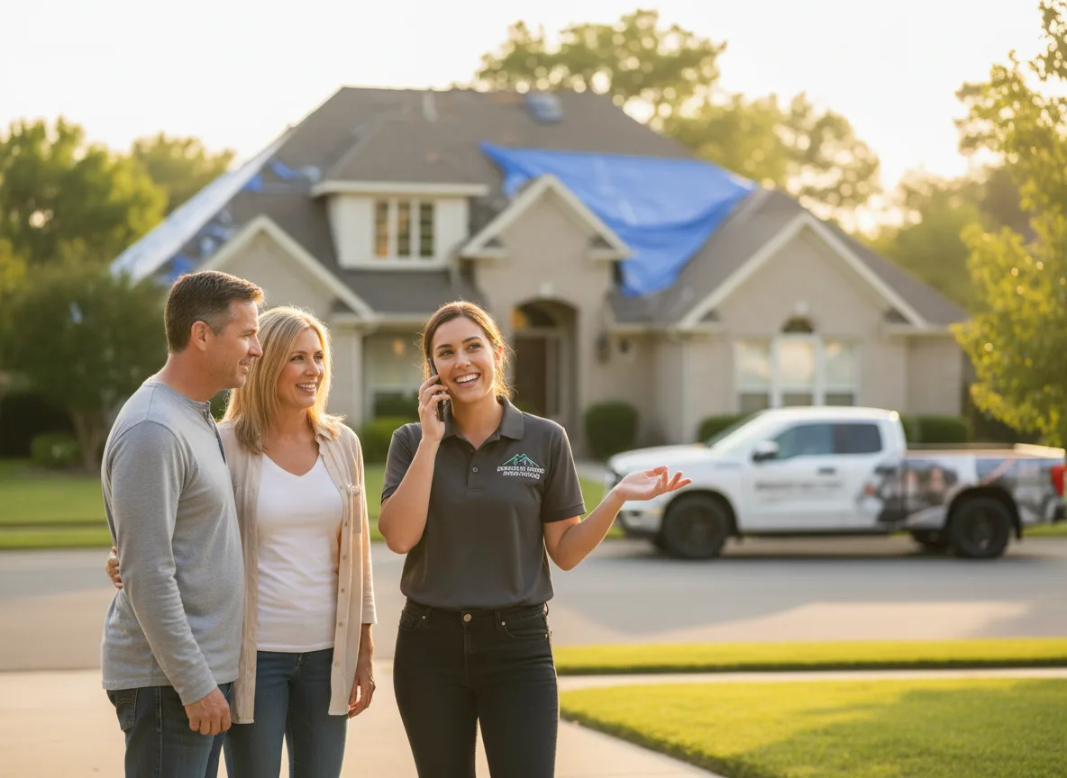 Emergency Roof Repair Circle, AK FAQs